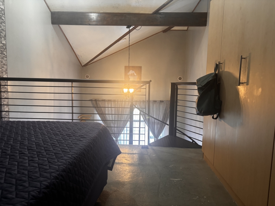 To Let 1 Bedroom Property for Rent in Muizenberg Western Cape